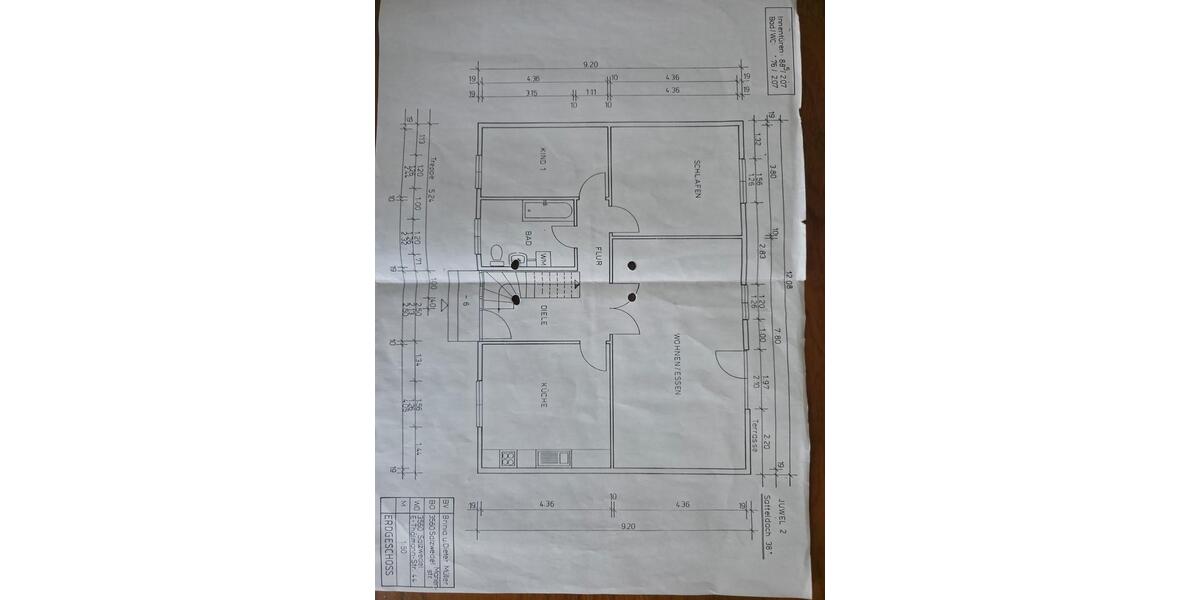Einfamilienhaus Salzwedel - 285.000&euro; | Angebot:24687396