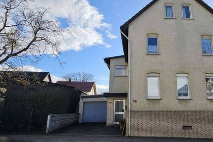 Haus Gießen Rödgen - 8 Zimmer, 186 m&sup2;, 439.000&euro; | Angebot:26128323