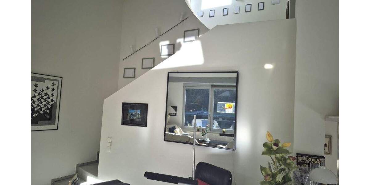 Etagenwohnung Traben-Trarbach Traben - 2 Zimmer, 119 m&sup2;, 450.000&euro; | Angebot:25777125