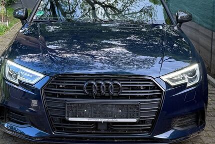 Audi A3 194.000 km 14.300 &euro; Dortmund 44139