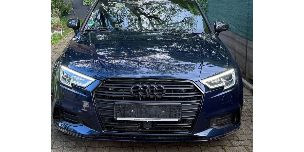 Audi A3 194.000 km 14.300 &euro; Dortmund 44139