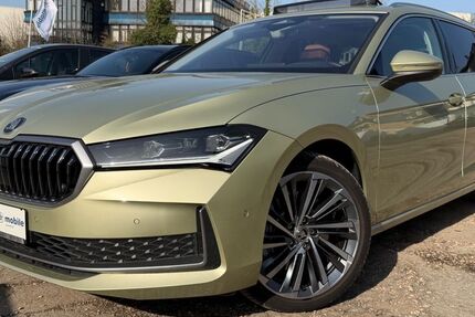 Skoda Superb 7.000 km 43.999 &euro; Saarlouis 66740