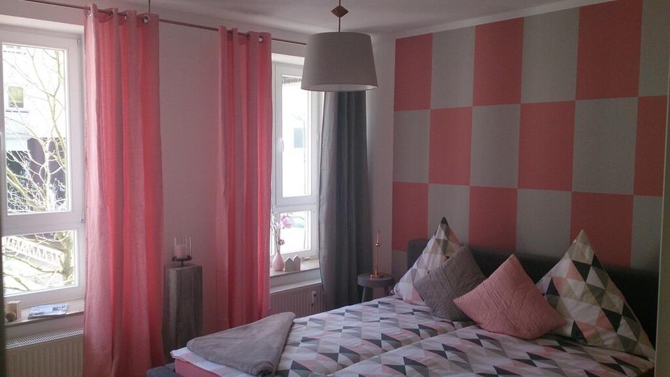Ferienimmobilie Bremen Östliche Vorstadt - 105&euro; | Angebot:26224575