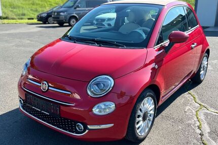 Fiat 500 123.000 km 6.900 &euro; Haiger 35708