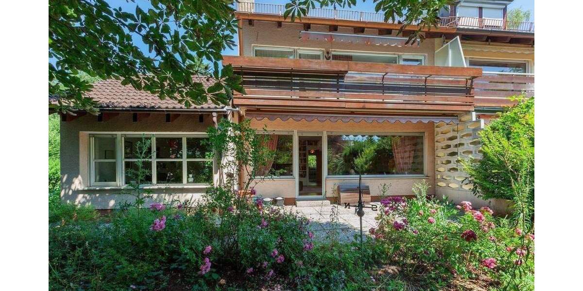 Doppelhaushälfte Puchheim Puchheim Bahnhof - 7 Zimmer, 164 m&sup2;, 839.000&euro; | Angebot:25746714
