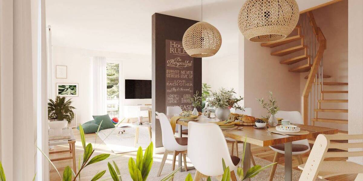Einfamilienhaus Edermünde Grifte - 4 Zimmer, 132 m&sup2;, 390.263&euro; | Angebot:25777704