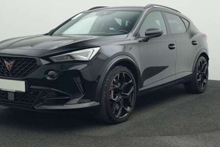 Cupra Formentor 28.700 km 38.950 &euro; Neumarkt 92318