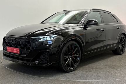 Audi Q8 8.900 km 102.450 &euro; Weißenburg 91781