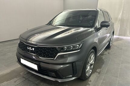 Kia Sorento 43.800 km 37.450 &euro; Bad Salzuflen 32108
