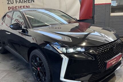 DS Automobiles DS4 120.000 km 14.990 &euro; Castrop-Rauxel 44575