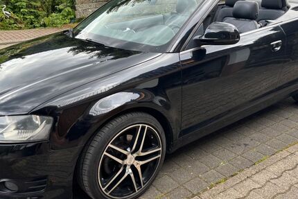 Audi Cabriolet 182.000 km 5.800 € Simonswald 79263
