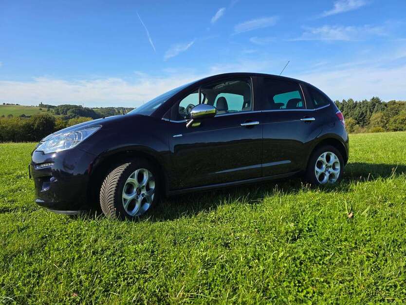 Citroen C3 96.200 km 5.290 € Siegburg 53721