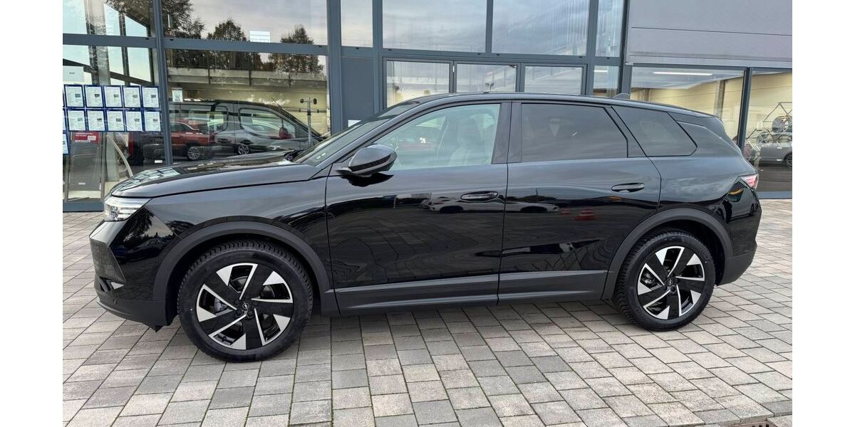 Opel Grandland (X) 3.798 km 34.870 € Nidda 63667