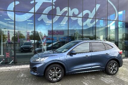 Ford Kuga 42.672 km 24.850 &euro; Bernau 16321