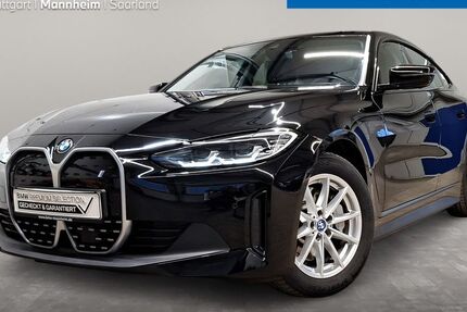 BMW i4 30.455 km 39.970 &euro; Mannheim 68169
