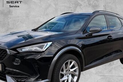 Cupra Formentor 88.139 km 25.500 &euro; Lossburg 72290