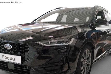 Ford Focus 9.727 km 28.600 € Rotenburg 27356
