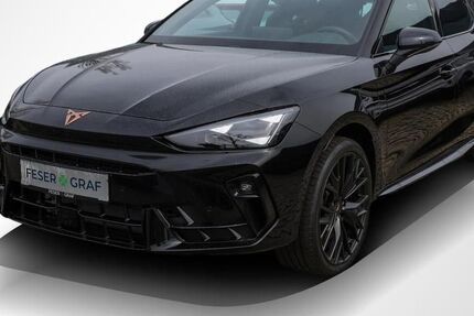Cupra Leon 10.000 km 43.990 &euro; Erlangen 91056