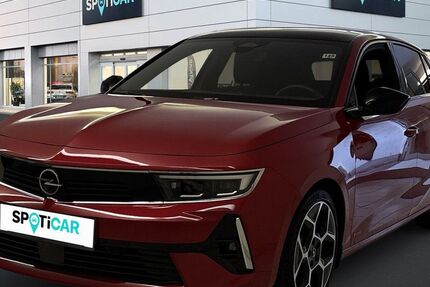 Opel Astra 12.092 km 27.900 &euro; Dresden 01159