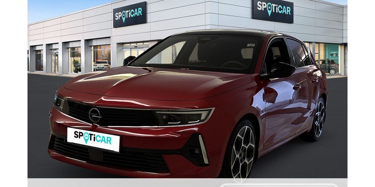 Opel Astra 12.092 km 27.900 &euro; Dresden 01159