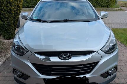 Hyundai TUCSON 149.000 km 10.000 &euro; Goldenstedt 49424
