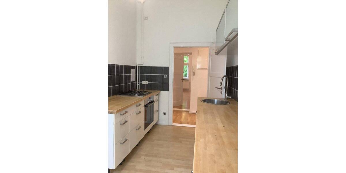 Etagenwohnung Berlin Lichtenberg - 3 Zimmer, 96 m&sup2;, 1.240&euro; | Angebot:26877418