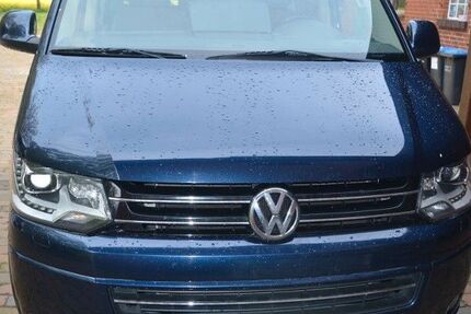 VW T5 Multivan 223.000 km 18.700 &euro; Hille 32479