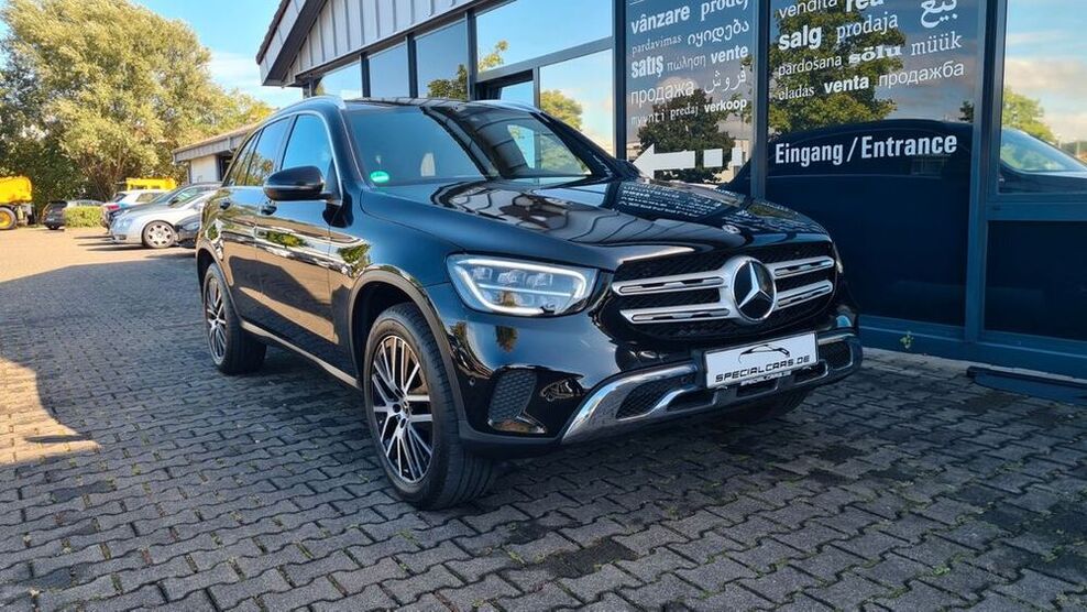 GLC 300
