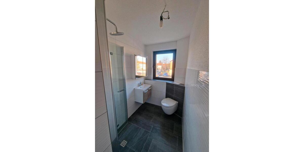 Erdgeschoßwohnung Thale - 3 Zimmer, 58 m&sup2;, 530&euro; | Angebot:26396708