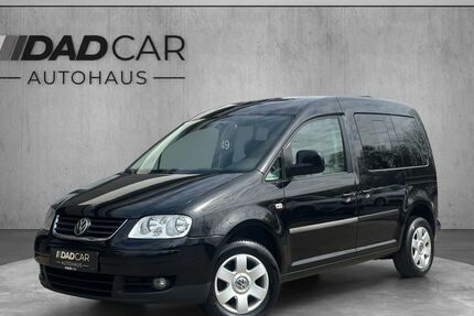 VW Caddy 97.383 km 14.900 &euro; Garbsen bei Hannover 30827