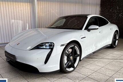 Porsche Taycan 68.000 km 62.490 &euro; Duisburg 47259