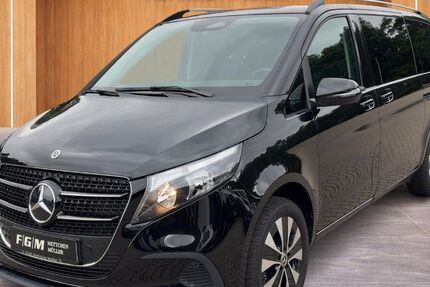 Mercedes-Benz V 220 23.717 km 50.870 &euro; Luckenwalde 14943