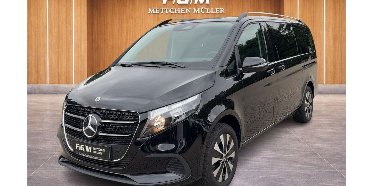 Mercedes-Benz V 220 23.717 km 50.870 &euro; Luckenwalde 14943
