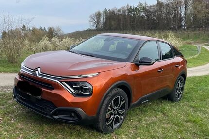 Citroen C4 25.500 km 16.900 &euro; Schwabach 91126