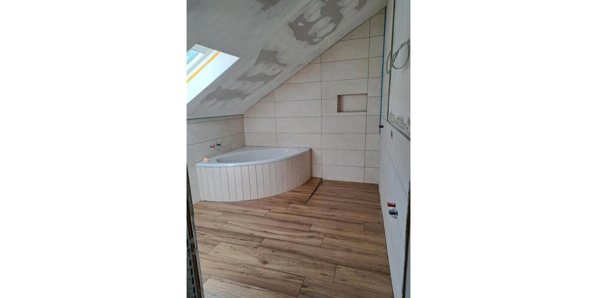 Etagenwohnung Bad Bocklet - 3 Zimmer, 90 m&sup2;, 795&euro; | Angebot:26688605
