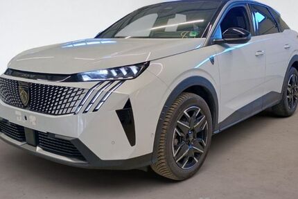 Peugeot 3008 36.190 km 26.990 &euro; Hohenlockstedt 25551