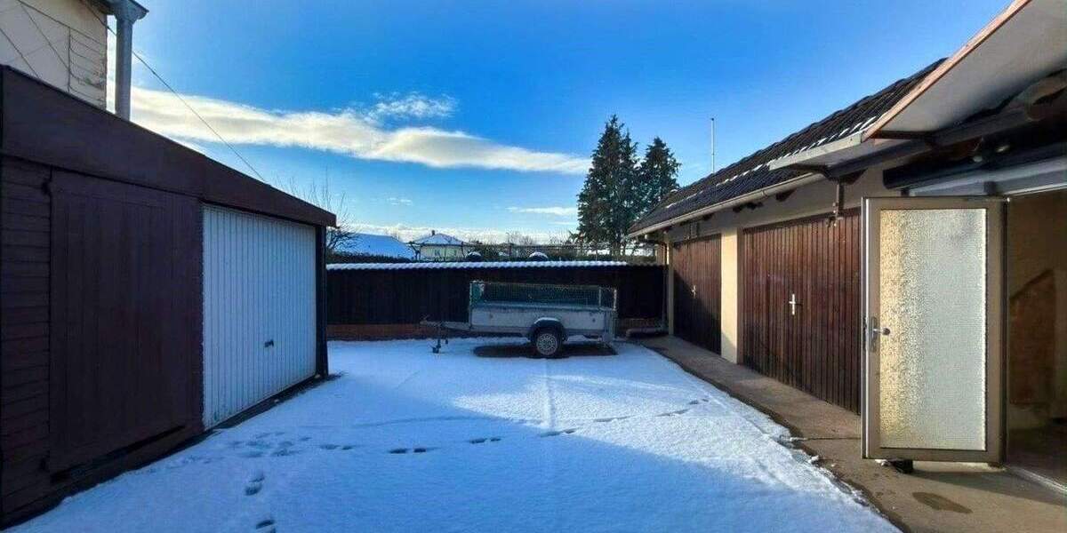 Doppelhaushälfte Hemmingen Arnum - 7 Zimmer, 178 m&sup2;, 379.000&euro; | Angebot:24700576