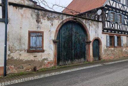 Haus Freimersheim (Pfalz) - 120.000&euro; | Angebot:26786224