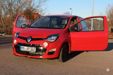Renault Twingo 148.013 km 3.700 &euro; Thale 06502