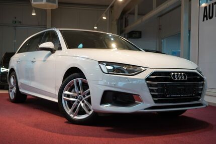 Audi A4 60.546 km 26.999 &euro; Peine 31228