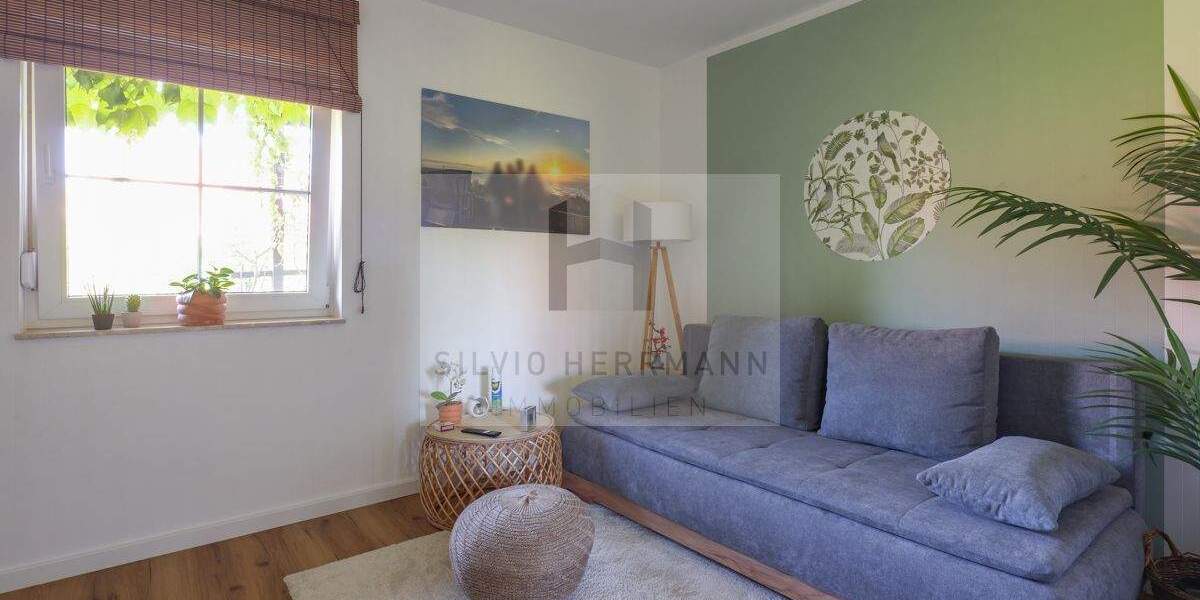 Viel Komfort auf einer Ebene 4 zimmer