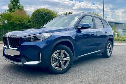 BMW X1 24.999 km 33.800 &euro; Erfurt 99092