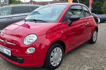 Fiat 500 54.260 km 4.490 &euro; Metjendorf 26215