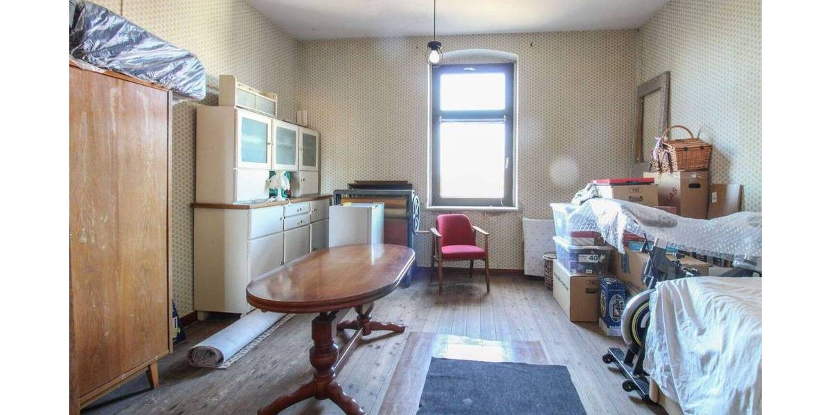 Einfamilienhaus Karstädt Nebelin - 8 Zimmer, 170.000&euro; | Angebot:26275649