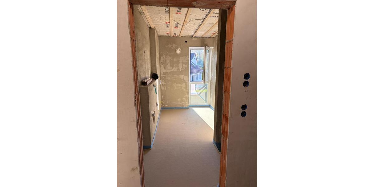 Etagenwohnung Wolfegg - 3 Zimmer, 88 m&sup2;, 1.740&euro; | Angebot:26348665