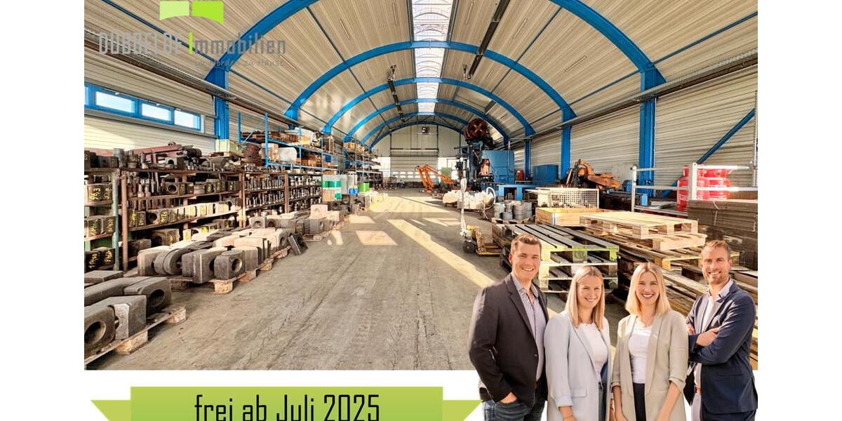 Gewerbeobjekt Uplengen - 1.500&euro; | Angebot:19462360