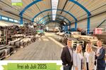 Gewerbeobjekt Uplengen - 1.500&euro; | Angebot:19462360