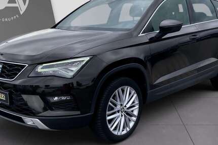 Seat Ateca 93.700 km 17.454 &euro; Vechta 49377