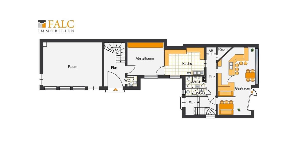 Gewerbeobjekt Neu-Isenburg Isenburg - 1.150.000&euro; | Angebot:17892332