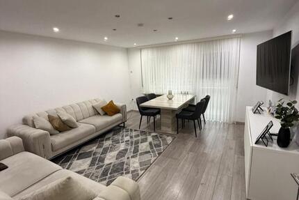 Wohnung Krumbach (Schwaben) - 4 Zimmer, 92 m&sup2;, 295.000&euro; | Angebot:24678522